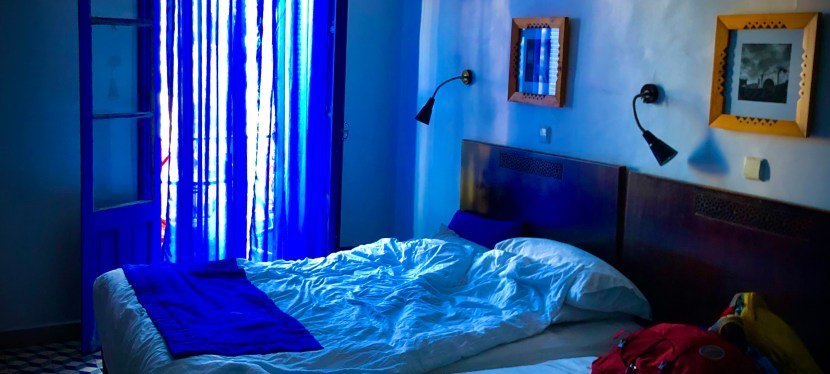 How to Get Rid of Bed Bugs While&nbsp;Traveling