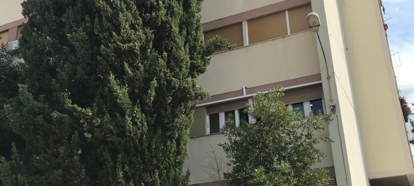 The Dreaded Dormitory