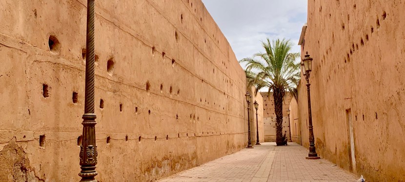 The Last Liquor Store in&nbsp;Marrakech